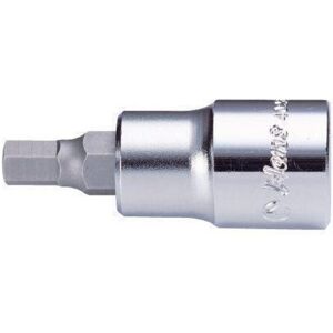 Inserto hexagonal HANS 4026M/17 - 70mm Inserto hexagonal HANS 4026M/17 - 70mm