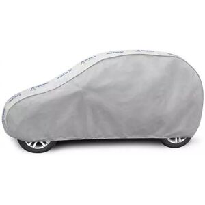 Funda de coche KEGEL Modelo 5-3952-241-3021 - Vehículo completo Gris Funda de coche KEGEL Modelo 5-3952-241-3021 - Vehículo completo Gris
