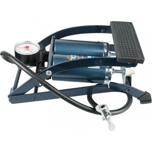 Bomba de bicicleta SKS TWINAIR Bomba de bicicleta SKS TWINAIR