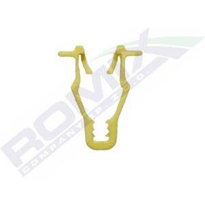 ROMIX C70184 Clip - Montaje de Panel Interior - Plástico Durable - Calidad OEM ROMIX C70184 Clip - Montaje de Panel Interior - Plástico Durable - Calidad OEM
