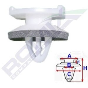 ROMIX ROM C60352 - Protección Motor/Anti-Encastrement ROMIX ROM C60352 - Protección Motor/Anti-Encastrement