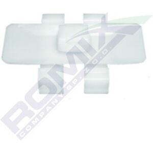 Romix Clips - 10 Piezas de Abrazaderas para Mercedes-Benz Romix Clips - 10 Piezas de Abrazaderas para Mercedes-Benz