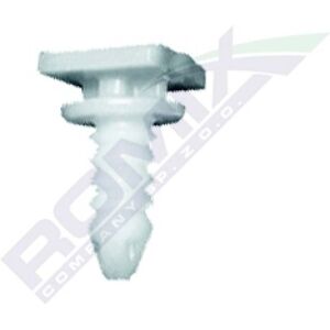 Clip de cable ROMIX - ROM C10055 - Respaldo ajustable Clip de cable ROMIX - ROM C10055 - Respaldo ajustable