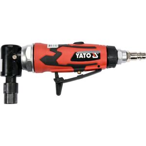 Amoladora angular neumático YATO YT-09676 1/4" Amoladora angular neumático YATO YT-09676 1/4"