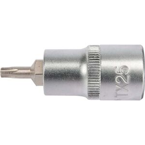 Vaso con punta torx YATO YT04311 Vaso con punta torx YATO YT04311