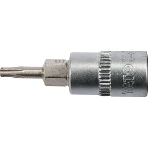Vaso con punta torx YATO YT04302 Vaso con punta torx YATO YT04302