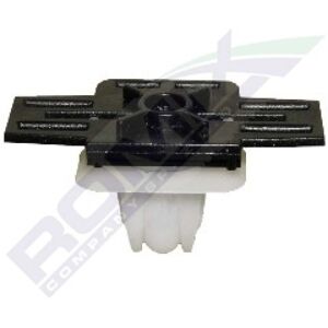 ROMIX Protección/Clips - ROM C60109 - Pack de 5 ROMIX Protección/Clips - ROM C60109 - Pack de 5