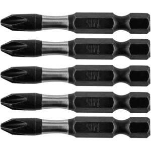 Punta para tornillos Phillips NEO TOOLS 09-576 Punta para tornillos Phillips NEO TOOLS 09-576