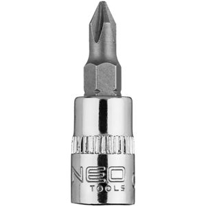 Vaso con punta PH NEO TOOLS 10-316 Vaso con punta PH NEO TOOLS 10-316