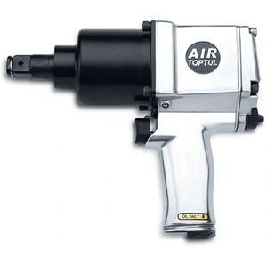 Llave de impacto TOPTUL 3/4 pulgadas - Impact Wrench Llave de impacto TOPTUL 3/4 pulgadas - Impact Wrench