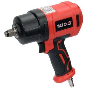 Pistola de impacto YATO YT09545 Pistola de impacto YATO YT09545