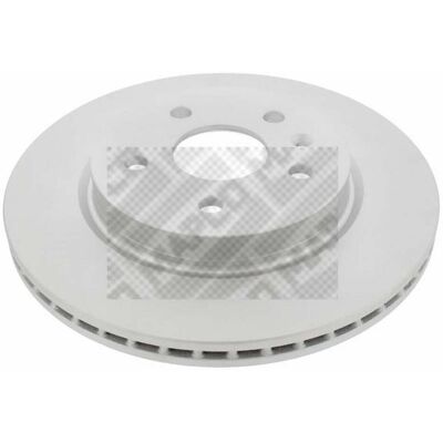 MAPCO Insignia A Disco de freno ventilado trasero - Disco de freno MAPCO Insignia A Disco de freno ventilado trasero - Disco de freno