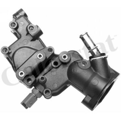 Vernet WF0126M Termostato de enfriamiento - Land Rover, Volvo Vernet WF0126M Termostato de enfriamiento - Land Rover, Volvo