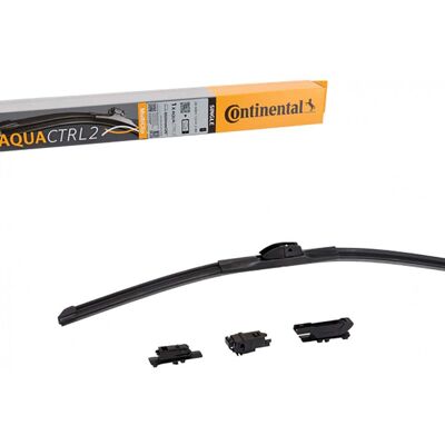 Paleta de limpiaparabrisas Aquactrl2 750mm con spoiler - Limpiaparabrisas Paleta de limpiaparabrisas Aquactrl2 750mm con spoiler - Limpiaparabrisas