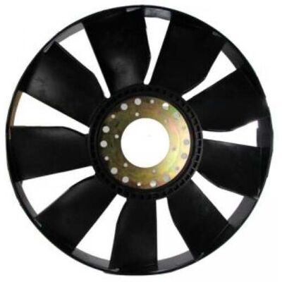 THERMOTEC D8MA001TT - Ventilador de refrigeración - Diámetro 704mm, 9 aspas, Tipo Visco THERMOTEC D8MA001TT - Ventilador de refrigeración - Diámetro 704mm, 9 aspas, Tipo Visco