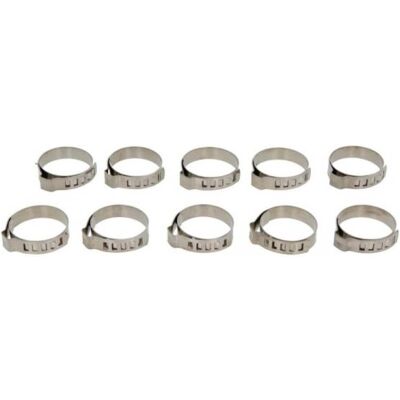 PASCAL G500003PC/10 Abrazadera - Tipo de Producto PASCAL G500003PC/10 Abrazadera - Tipo de Producto