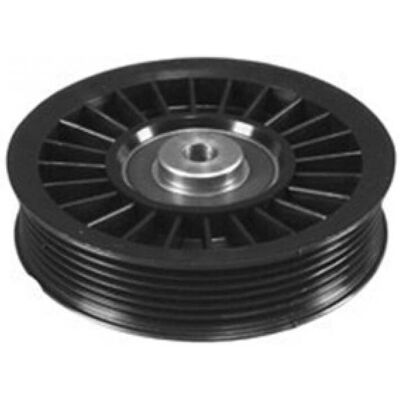 MAGNETI MARELLI Modelo 331316170020 Polea tensora de correa MAGNETI MARELLI Modelo 331316170020 Polea tensora de correa