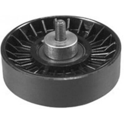 Polea tensora de la correa de distribución MAGNETI MARELLI - OEM 46547566 para LANCIA, FIAT, ALFA ROMEO Polea tensora de la correa de distribución MAGNETI MARELLI - OEM 46547566 para LANCIA, FIAT, ALFA ROMEO