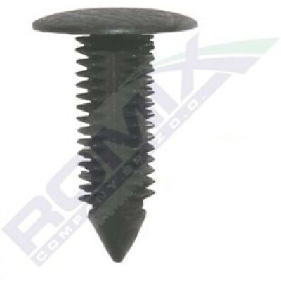 ROMIX ROM 10430 Clips para pasos de rueda - Sujetadores ROMIX ROM 10430 Clips para pasos de rueda - Sujetadores