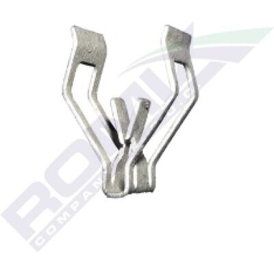 ROMIX C60589 Clips y sujetadores - Clips y sujetadores ROMIX C60589 Clips y sujetadores - Clips y sujetadores