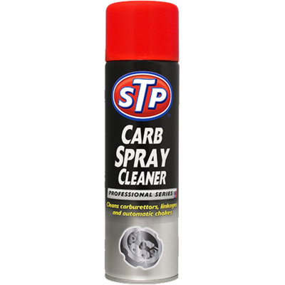 Stp Carb Cleaner Spray - 500ml - Carb Cleaner Spray Stp Carb Cleaner Spray - 500ml - Carb Cleaner Spray
