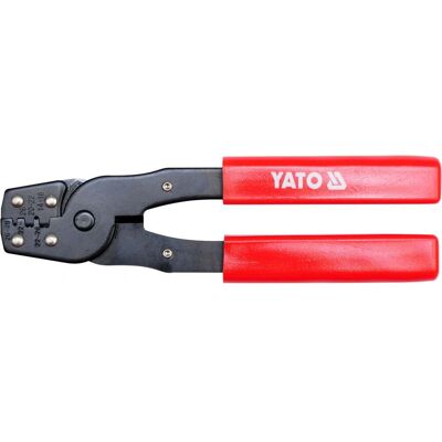Alicates de engarce YATO YT2255 Alicates de engarce YATO YT2255