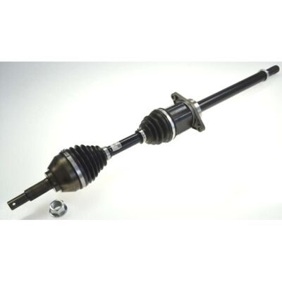 SPIDAN Eje de transmisión 24907 - Drive Shaft SPIDAN Eje de transmisión 24907 - Drive Shaft