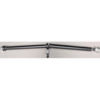 Spidan Eje de Transmisión - Audi B9 Allroad - 25 Dientes Spidan Eje de Transmisión - Audi B9 Allroad - 25 Dientes