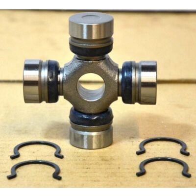 Amortiguador de vibración de eje de transmisión SPIDAN U 728/3 - Drive Shaft Vibration Damper Amortiguador de vibración de eje de transmisión SPIDAN U 728/3 - Drive Shaft Vibration Damper