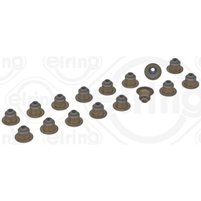 ELRING 222.810 Juego de juntas de vástago de válvula - Valve Stem Seal Kit ELRING 222.810 Juego de juntas de vástago de válvula - Valve Stem Seal Kit