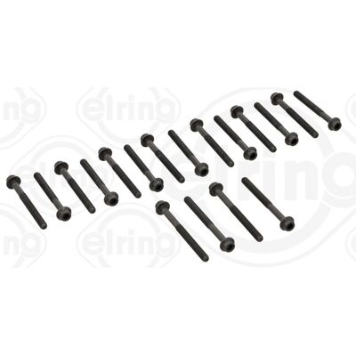 Elring 476.130 Tornillos de Culata - Tornillos de cabeza de cilindro Elring 476.130 Tornillos de Culata - Tornillos de cabeza de cilindro