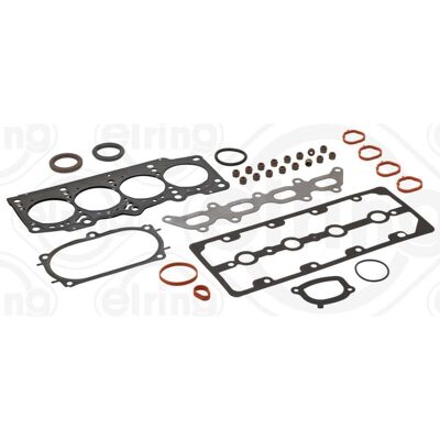 Juego de juntas de culata Fiat - Sello de vástago de válvula, Completo Juego de juntas de culata Fiat - Sello de vástago de válvula, Completo