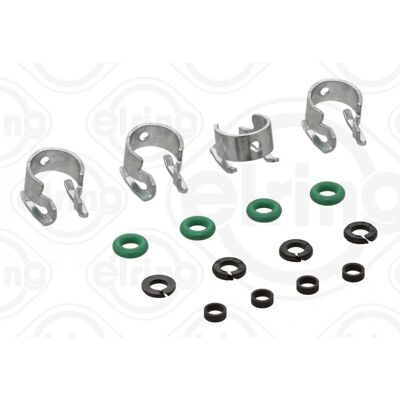 ELRING Modelo 781.930 Kit de juntas de motor para Ford Focus 3, S-Max Mk1 ELRING Modelo 781.930 Kit de juntas de motor para Ford Focus 3, S-Max Mk1