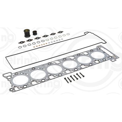 Juego completo de juntas ELRING 767.760 - Motor Juego completo de juntas ELRING 767.760 - Motor