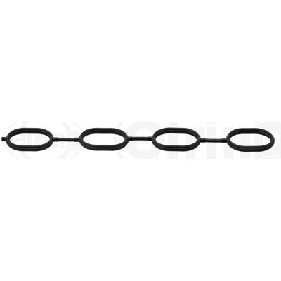ELRING - 197.960 - Toyota - Daihatsu - Gasket ELRING - 197.960 - Toyota - Daihatsu - Gasket