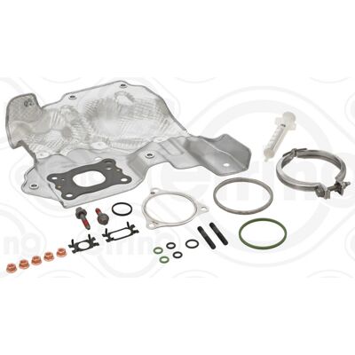 Kit de montaje ELRING EL186520 para turbocompresor - Para Volvo Kit de montaje ELRING EL186520 para turbocompresor - Para Volvo