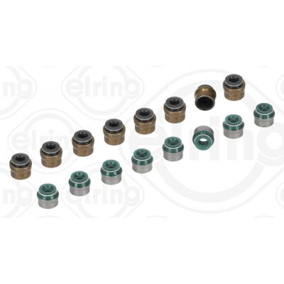 ELRING 482.280 Juego de juntas de válvula - Valve Stem Seal Set ELRING 482.280 Juego de juntas de válvula - Valve Stem Seal Set