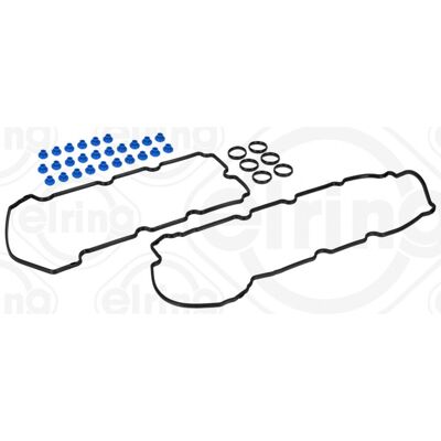 ELRING 551.880 Junta de cabeza de motor - Engine Head Gasket ELRING 551.880 Junta de cabeza de motor - Engine Head Gasket