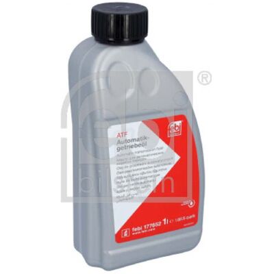 Aceite de transmisión automática FEBI BILSTEIN 177652 - Mazda Aceite de transmisión automática FEBI BILSTEIN 177652 - Mazda