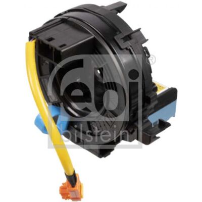 Conector de Airbag Toyota Hilux Febi - Negro - Duradero Conector de Airbag Toyota Hilux Febi - Negro - Duradero