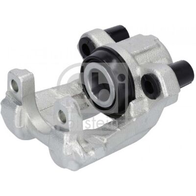FEBI BILSTEIN Pinza de freno trasera izquierda - Para BMW 1/2 FEBI BILSTEIN Pinza de freno trasera izquierda - Para BMW 1/2