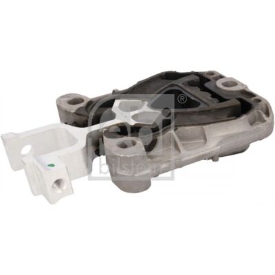 Montaje de motor Febi - Suspensión trasera para Ford Focus Kuga - Goma-metal Montaje de motor Febi - Suspensión trasera para Ford Focus Kuga - Goma-metal