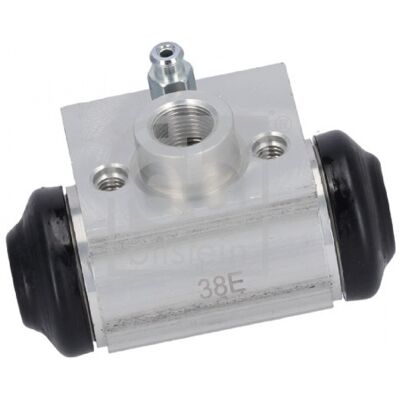FEBI BILSTEIN 185685 Cilindro de rueda de freno aluminio FEBI BILSTEIN 185685 Cilindro de rueda de freno aluminio