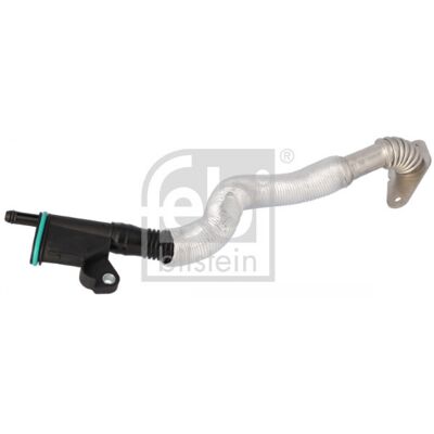Febi Bilstein Manguera de ventilación del motor - A6 C7, VW Amarok Febi Bilstein Manguera de ventilación del motor - A6 C7, VW Amarok