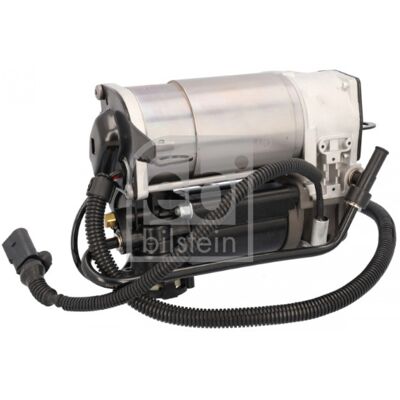 FEBI BILSTEIN 192682 Compresor de suspensión de aire - Suspensión de aire FEBI BILSTEIN 192682 Compresor de suspensión de aire - Suspensión de aire