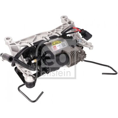 Compresor de aire FEBI BILSTEIN 196285 - Piezas OEM Compresor de aire FEBI BILSTEIN 196285 - Piezas OEM