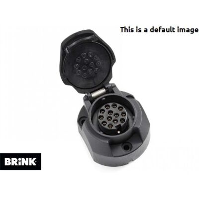 BRINK 742764 Kit eléctrico para Renault Master, Opel Movano B, Nissan NV400 - Equipo de remolque BRINK 742764 Kit eléctrico para Renault Master, Opel Movano B, Nissan NV400 - Equipo de remolque