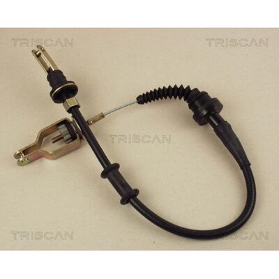TRISCAN 8140 14205 Cable de embrague - NISSAN MICRA 2 TRISCAN 8140 14205 Cable de embrague - NISSAN MICRA 2