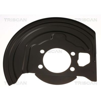 Triscan 8125 14108 - Disco de freno Triscan 8125 14108 - Disco de freno