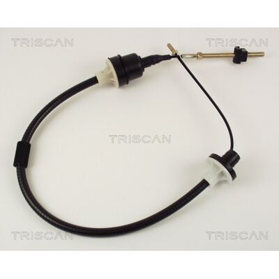 TRISCAN 8140 24234 - Cable de embrague manual para Opel Astra F TRISCAN 8140 24234 - Cable de embrague manual para Opel Astra F